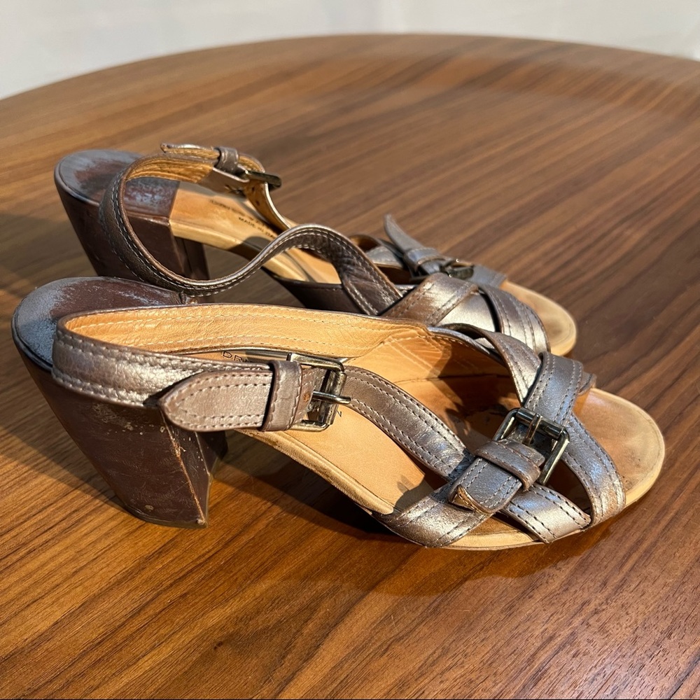 Dries Van Noten sandal